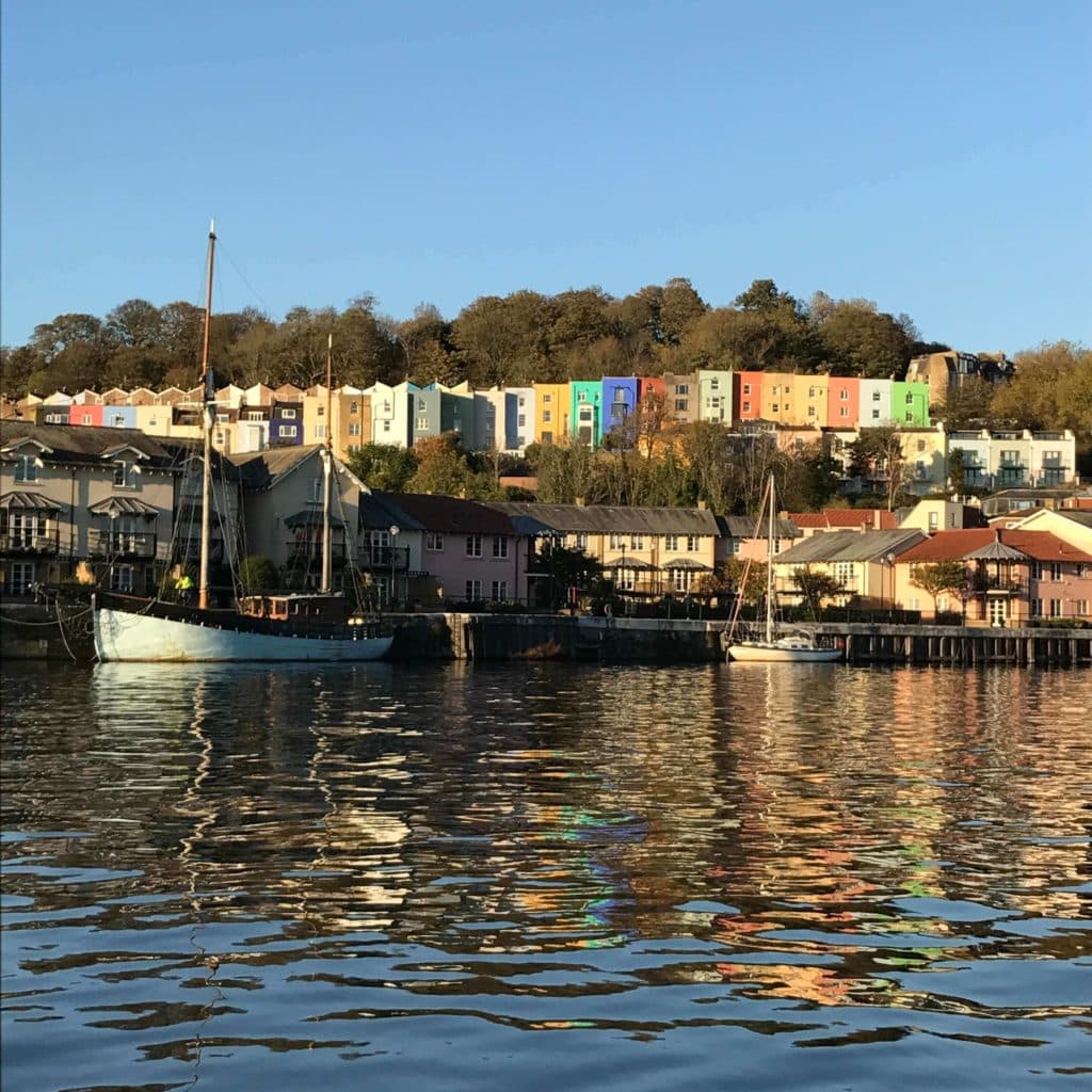 Bristol web design creative hub
