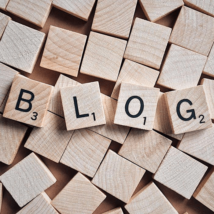 Tips for blogging.