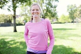Vicki Hill
