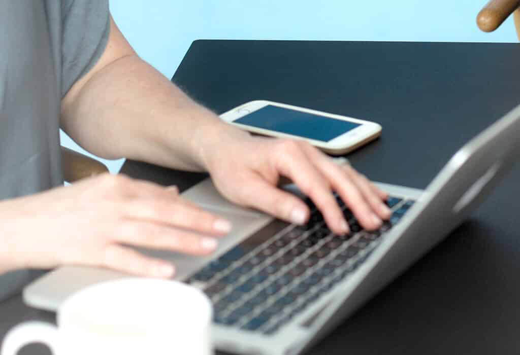 We make WordPress websites