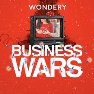Business wars