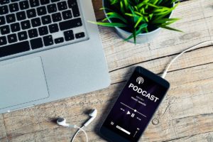 favourite podcasts of 2021