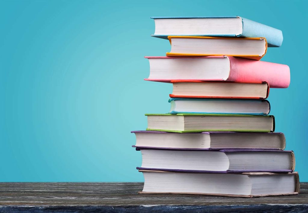 Our favourite books and best reads of 2021