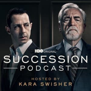 Sucession podcast