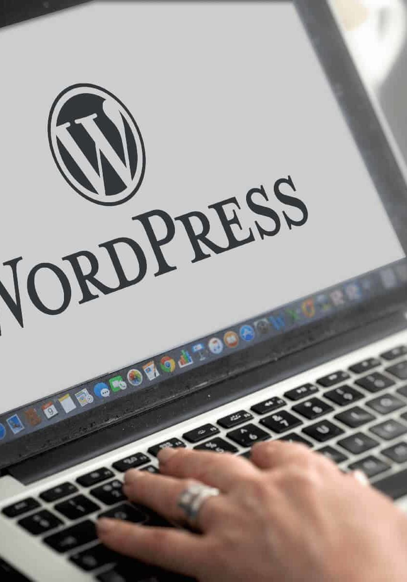 Making WordPress websites work